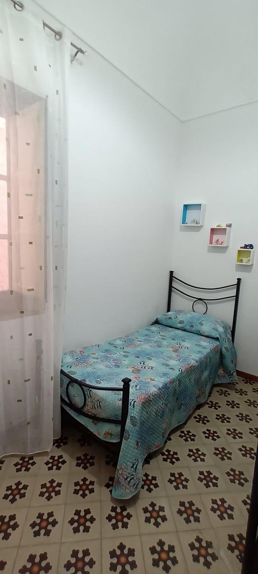 Apartamento Palazzo Taormina Castellammare del Golfo Exterior foto