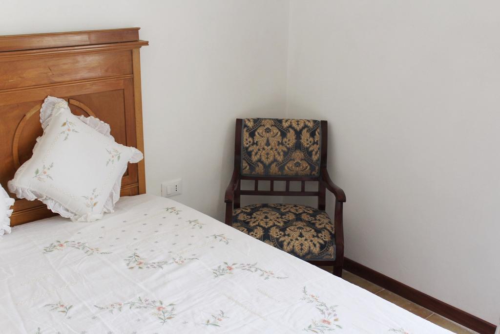 Apartamento Palazzo Taormina Castellammare del Golfo Exterior foto