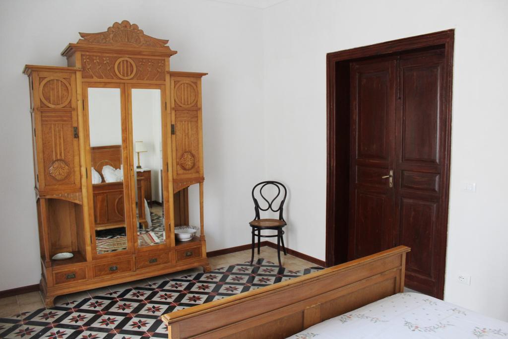 Apartamento Palazzo Taormina Castellammare del Golfo Exterior foto