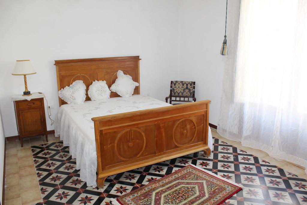 Apartamento Palazzo Taormina Castellammare del Golfo Exterior foto