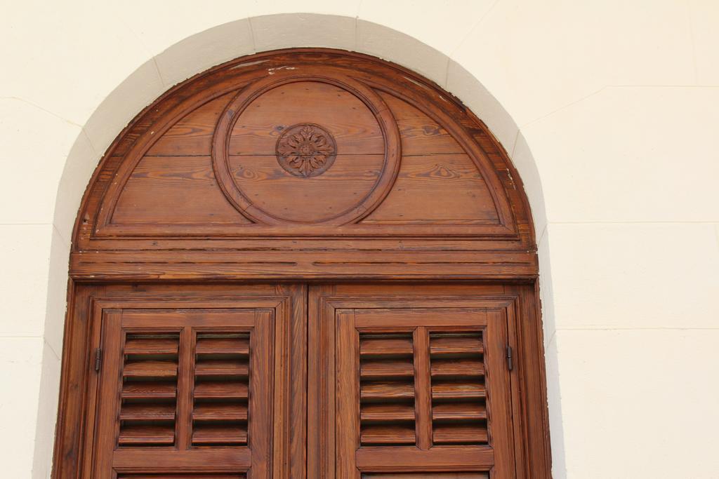 Apartamento Palazzo Taormina Castellammare del Golfo Exterior foto