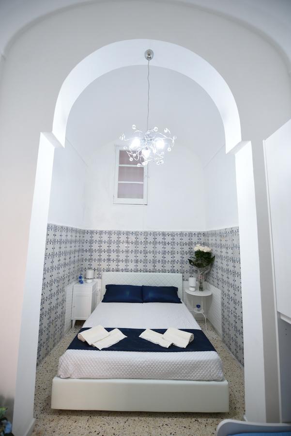 Apartamento Palazzo Taormina Castellammare del Golfo Exterior foto