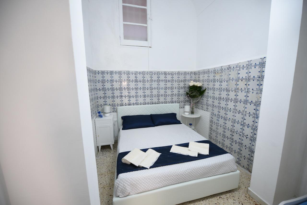 Apartamento Palazzo Taormina Castellammare del Golfo Exterior foto
